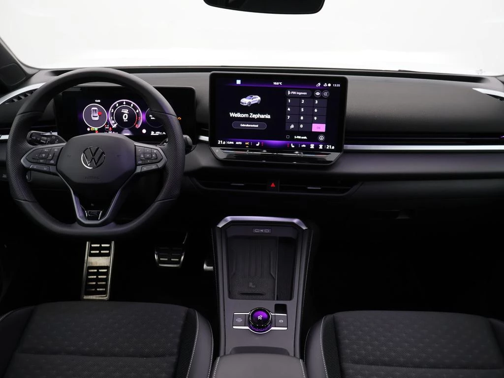 Volkswagen T-Roc T-Roc 1.5 TSI R-Line DSG * DEMO *