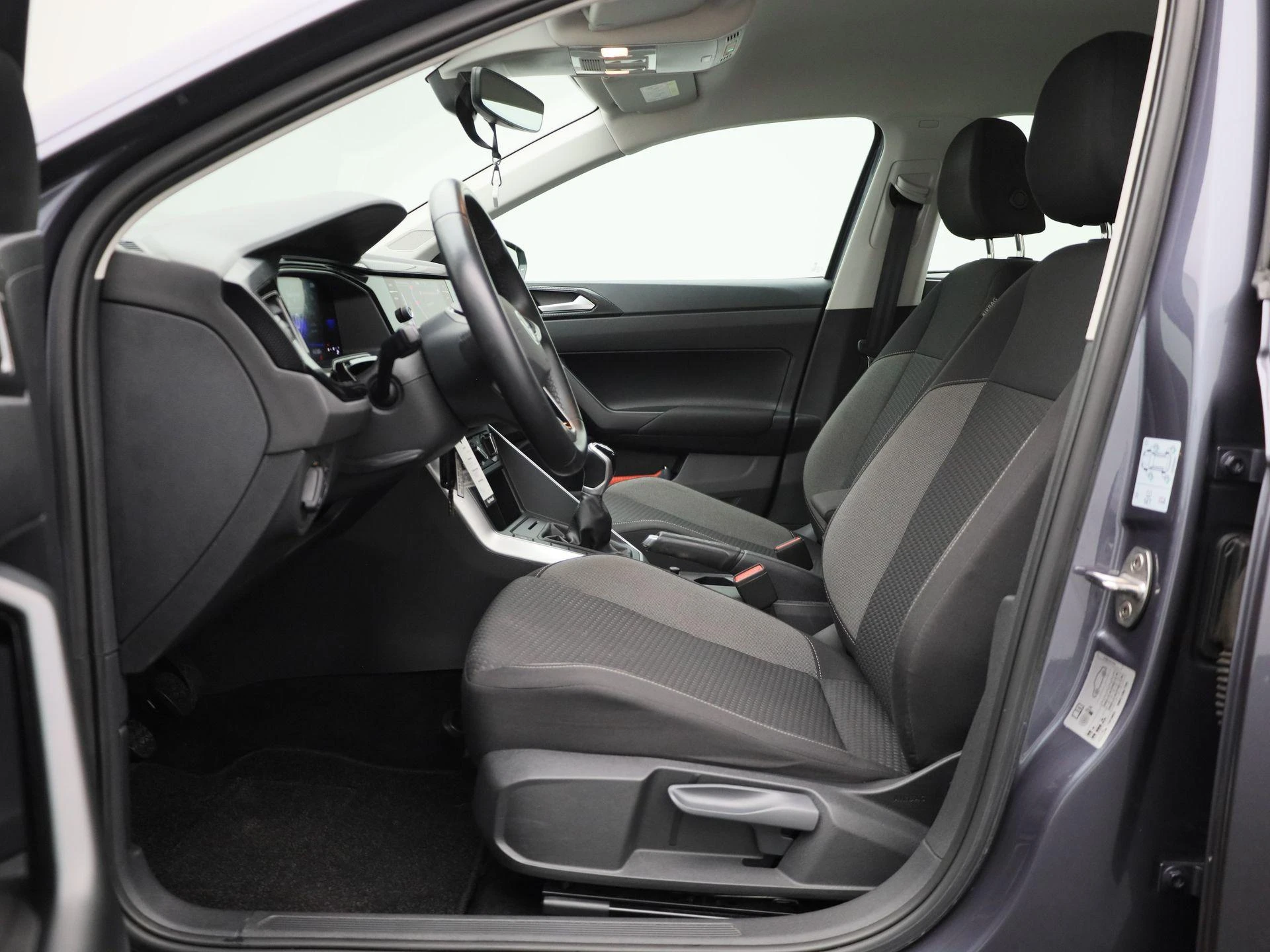 Volkswagen Polo 1.0 TSI Life 95pk