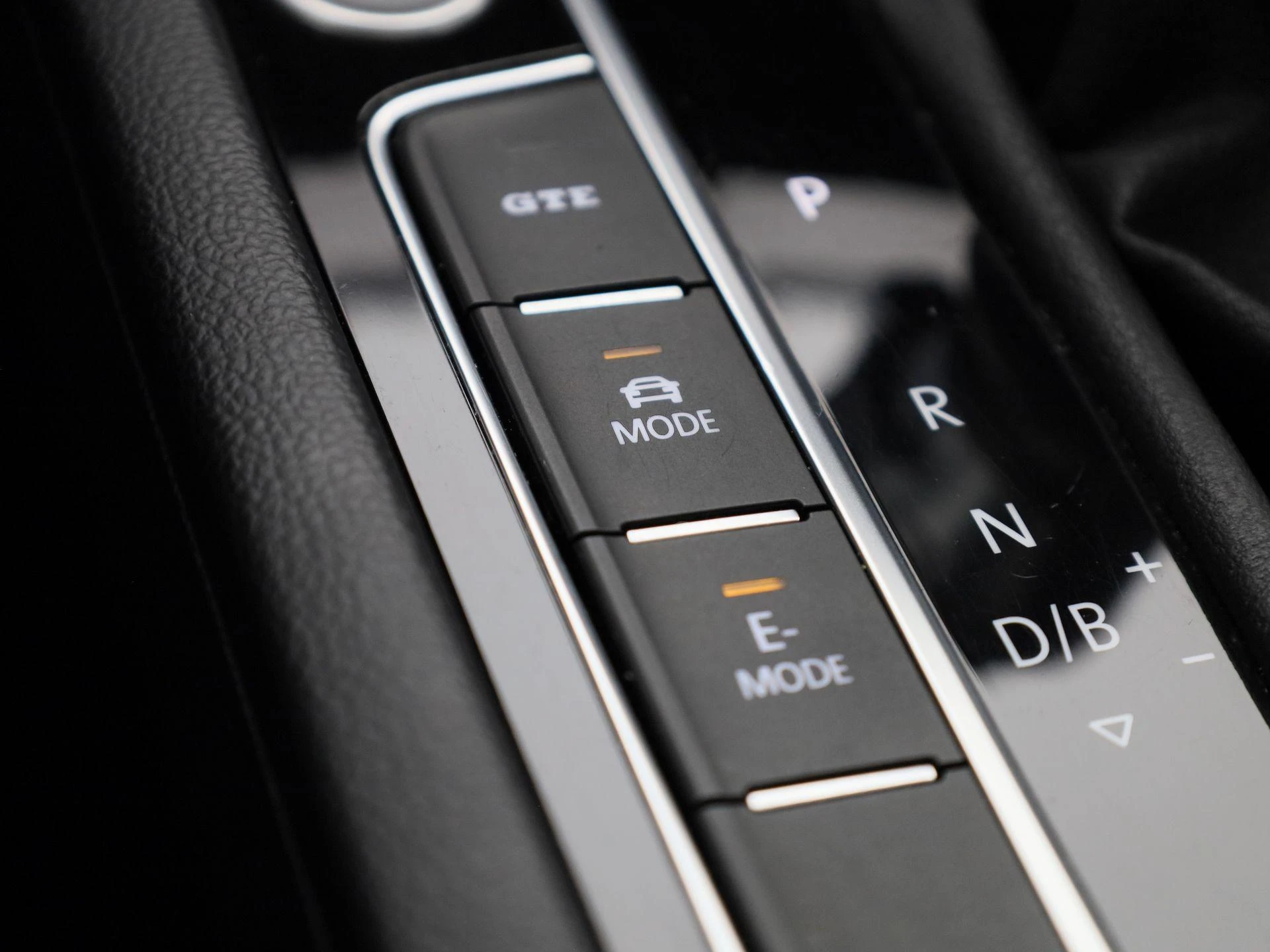 Volkswagen Passat Variant 1.4 TSI PHEV GTE Business