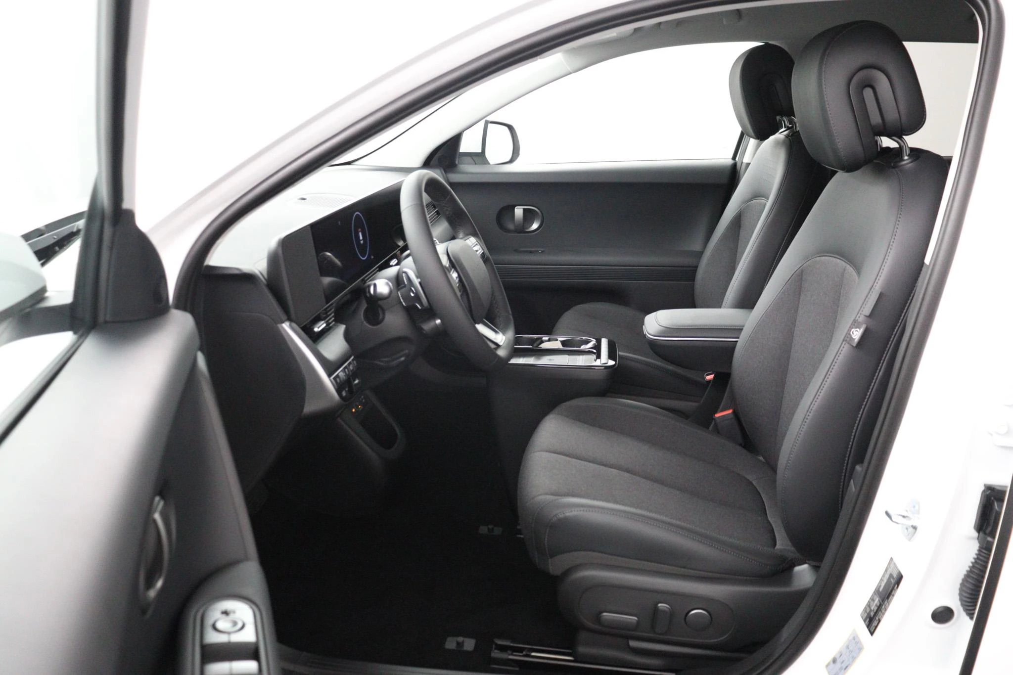 Hyundai IONIQ 5 Standard Range Pure Edition 84 kWh