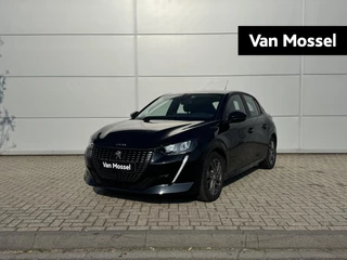 Peugeot 208 1.2 PureTech Active Pack