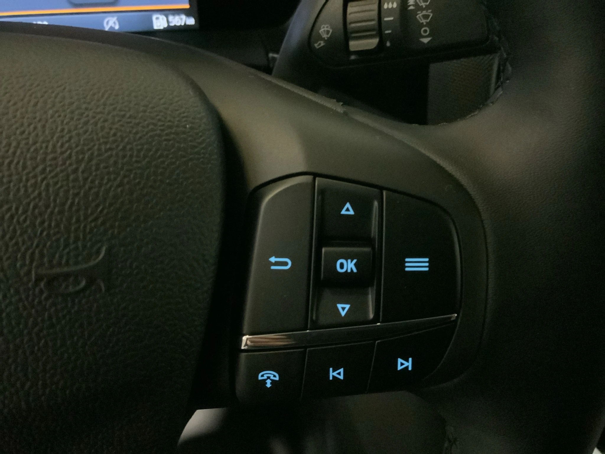 Ford Transit Courier Trend 1.0 EcoBoost