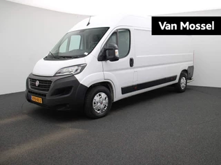 Fiat E-Ducato 3.5T L3H2 79 kWh