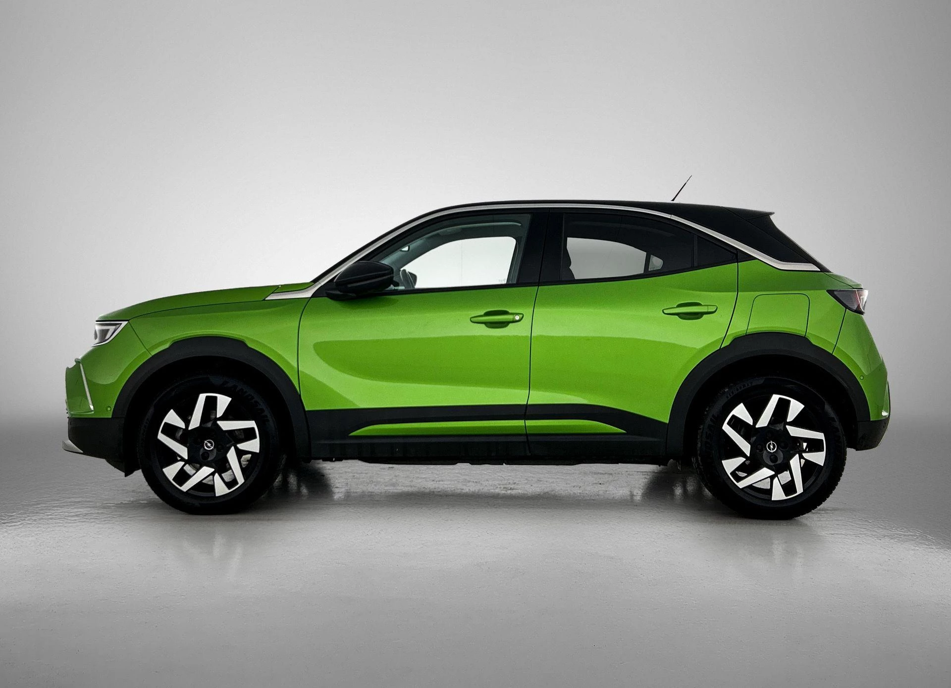 Opel Mokka-e Business Elegance 50-kWh