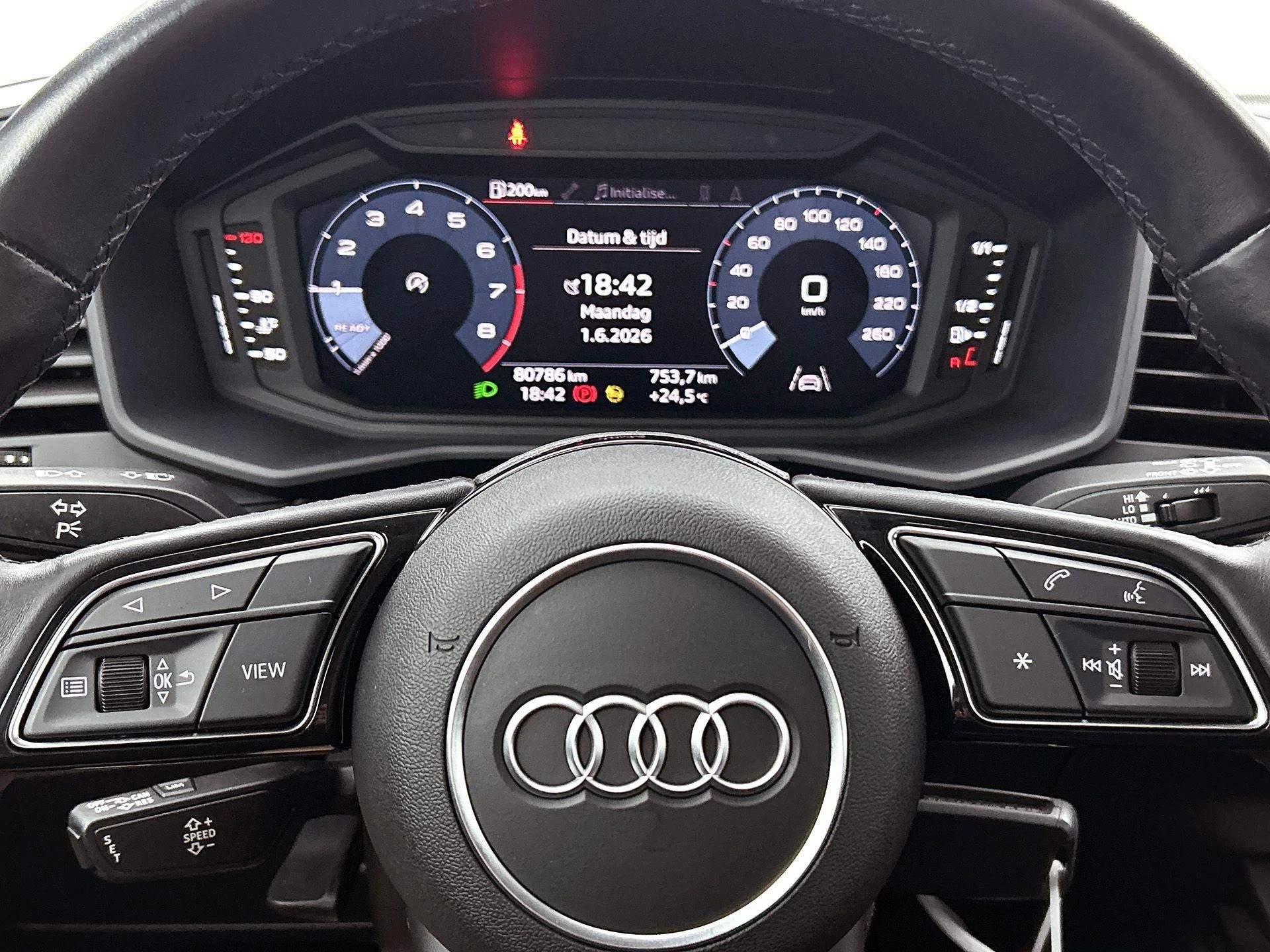 Audi A1 citycarver 30 TFSI Advanced Edition 110 PK
