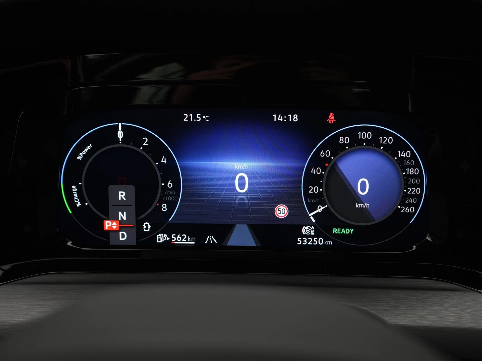 Volkswagen Golf 1.4 eHybrid Style