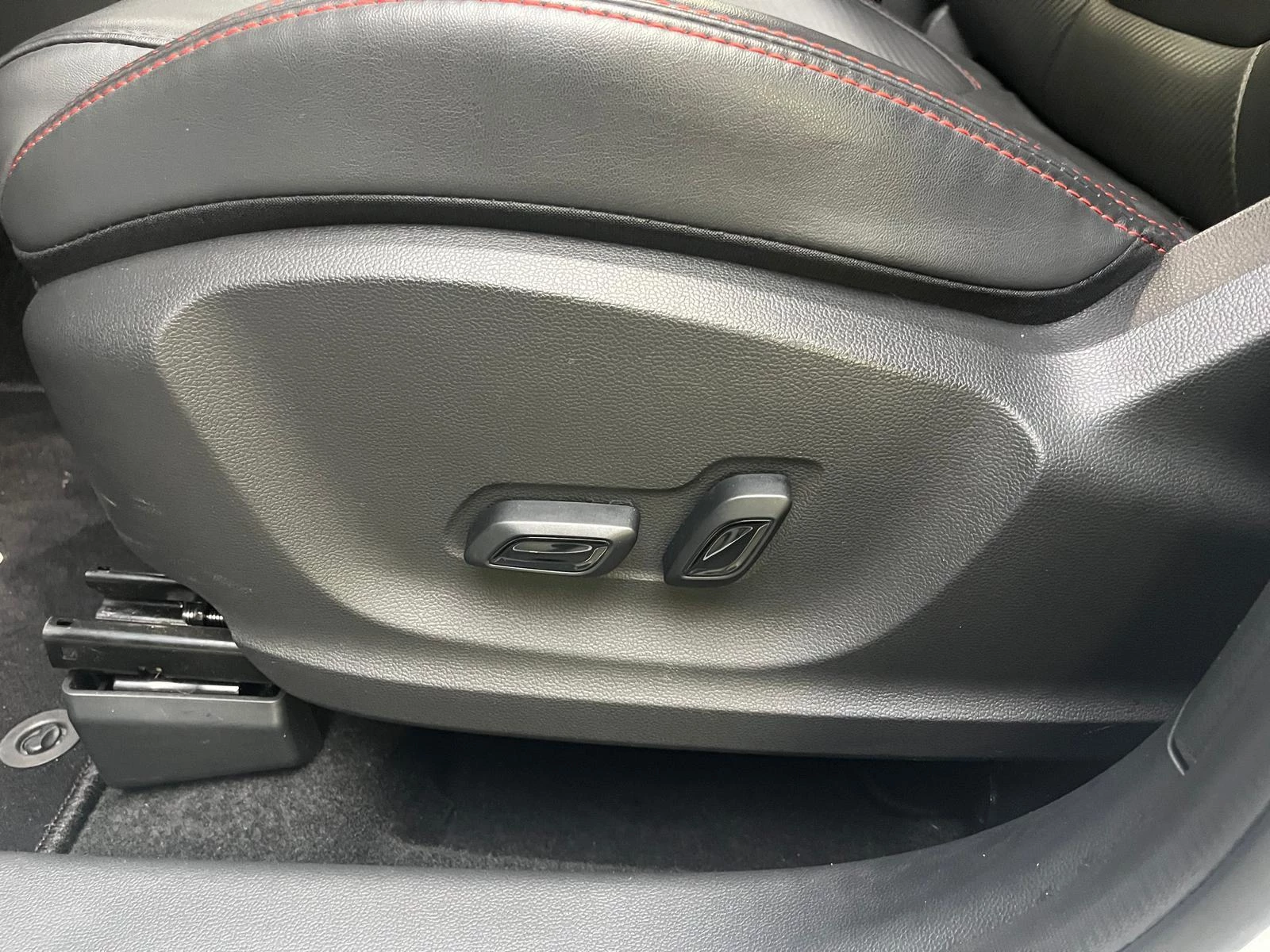 MG ZS ICE 1.0 T-GDi AT LUXURY