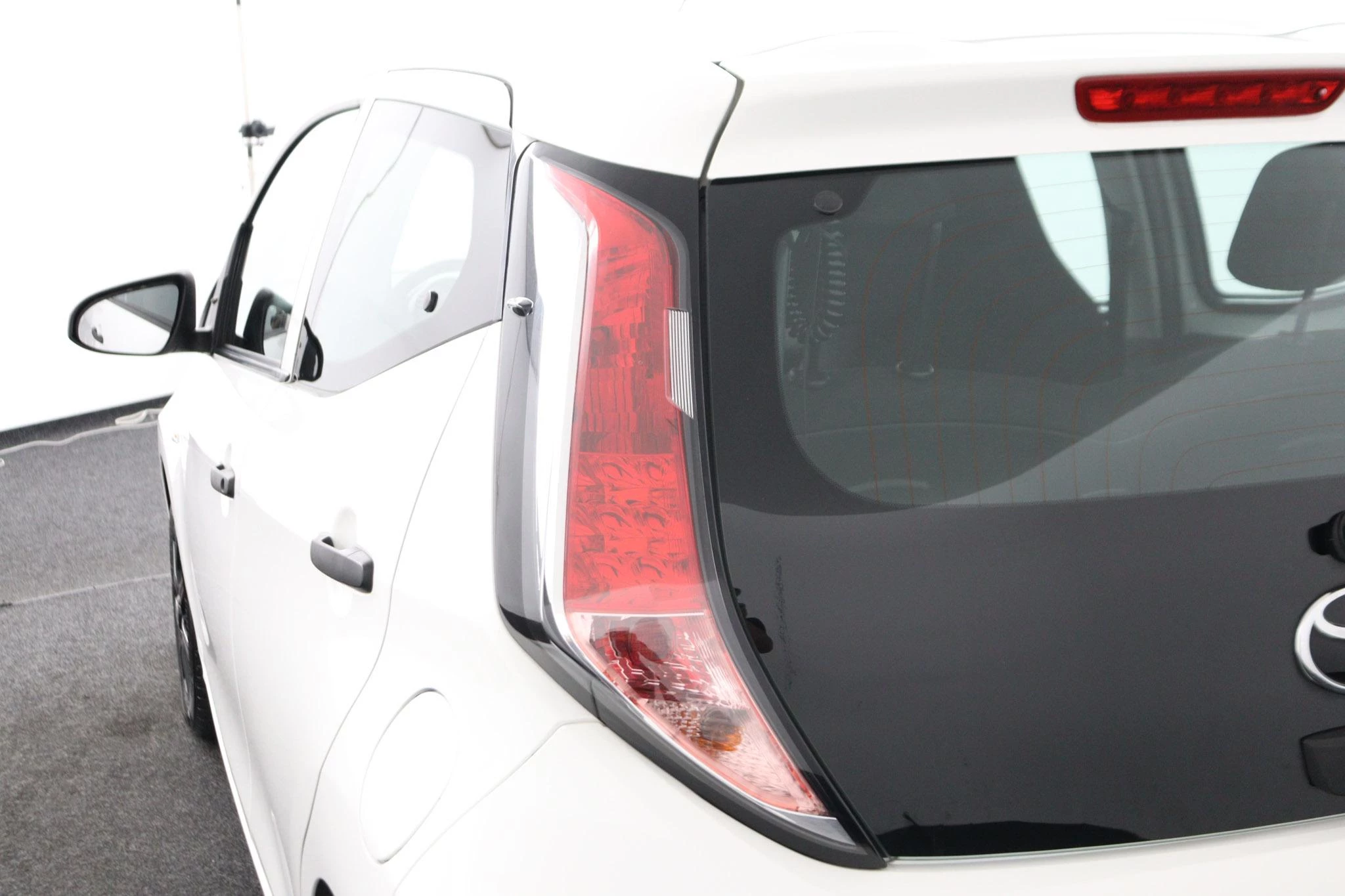 Toyota Aygo 1.0 VVT-i x-now |