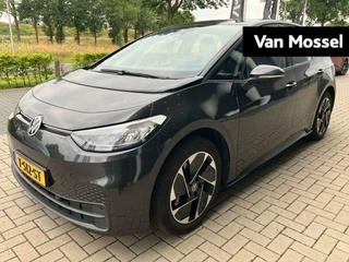 Volkswagen ID.3 Life 58 kWh 204 PK