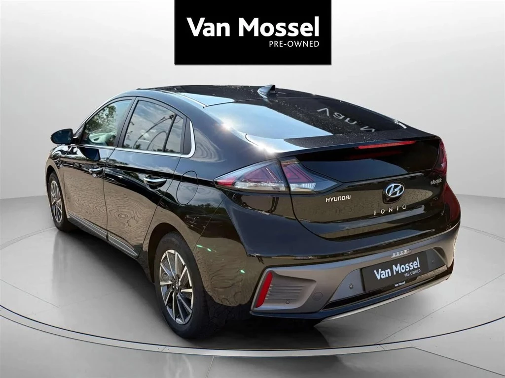 Hyundai IONIQ Electric 38,3 kWh Trend 136HK 5d Aut.