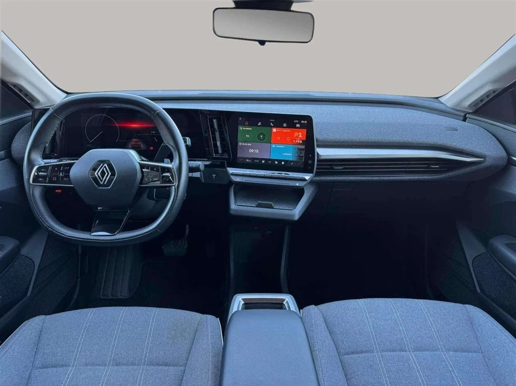 Renault Megane E-Tech Equilibre 130HK 5d Aut.