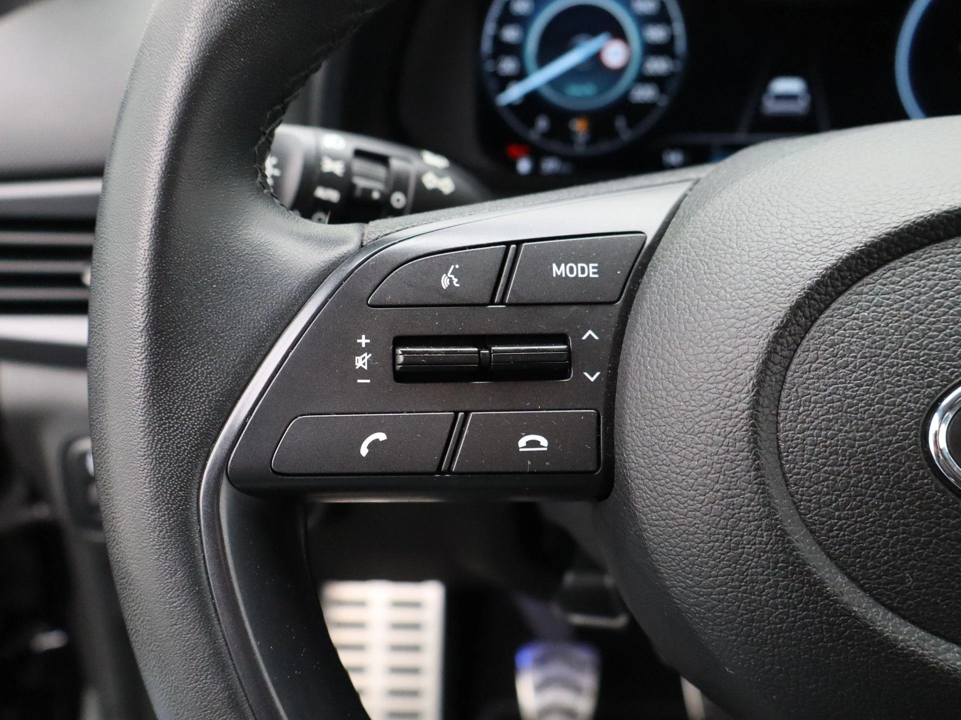 Hyundai Bayon 1.0 T-GDI Comfort |