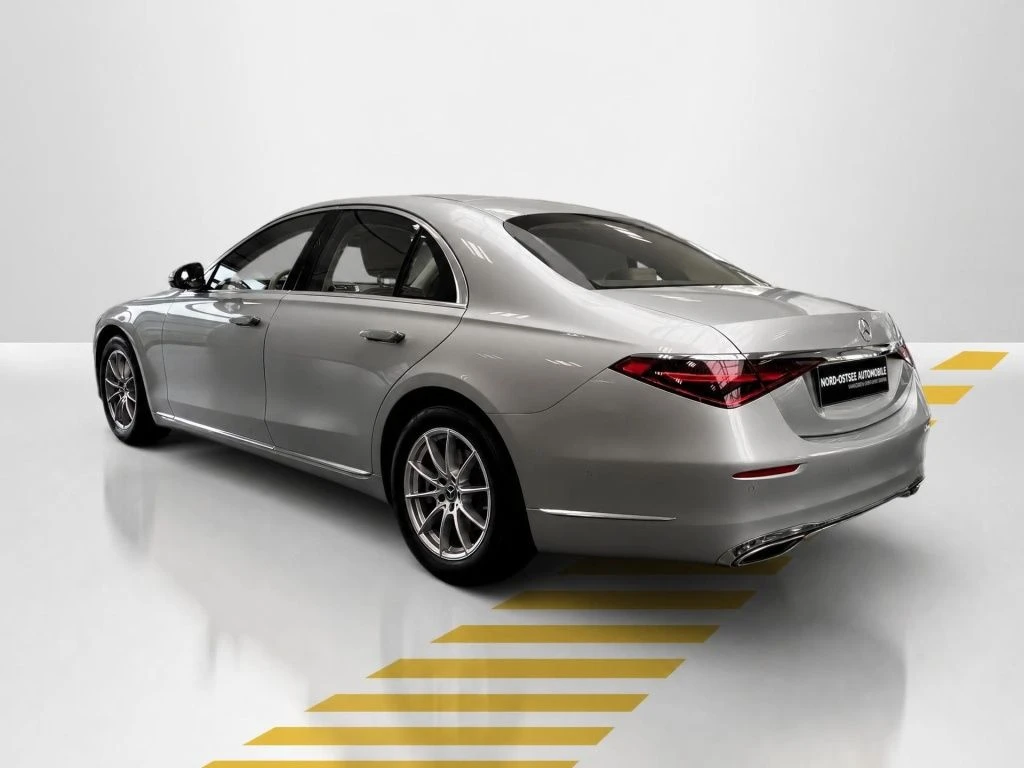 Mercedes-Benz-S-Klasse 450-image-12