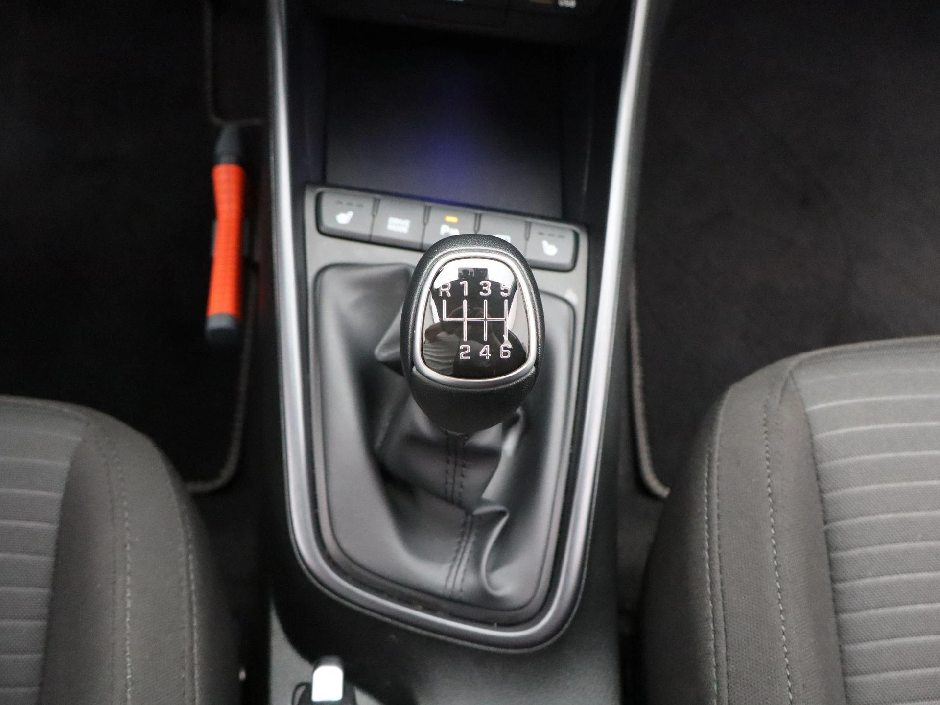 Hyundai i20 1.0 T-GDI Premium