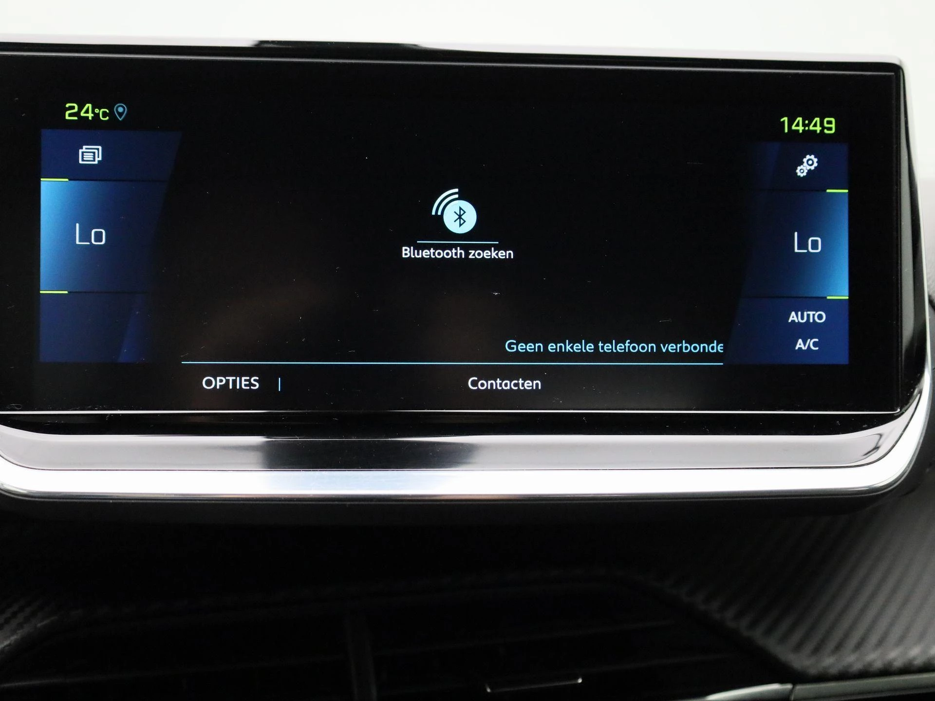 Peugeot e-2008 EV GT 50 kWh