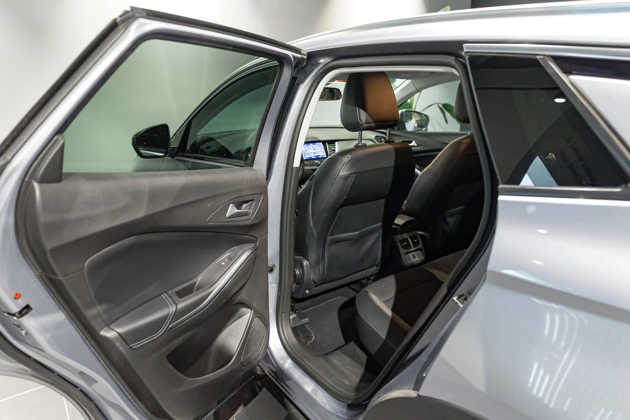 Opel Grandland X 1.2 Turbo ECOTEC S/S MT6 Comfort