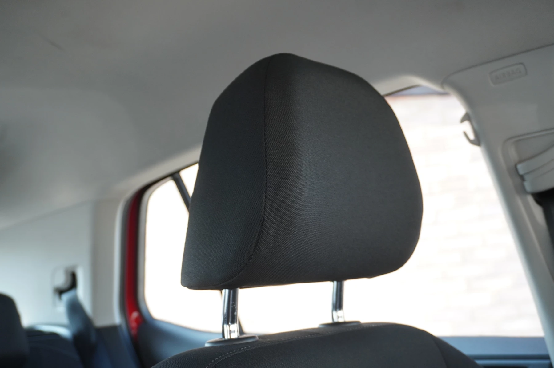 Volkswagen T-Cross 1.6 TDI SE 5dr