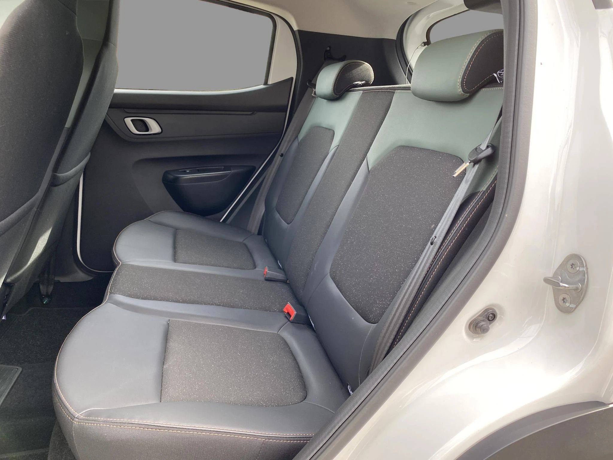 Dacia Spring Extreme Electric 65