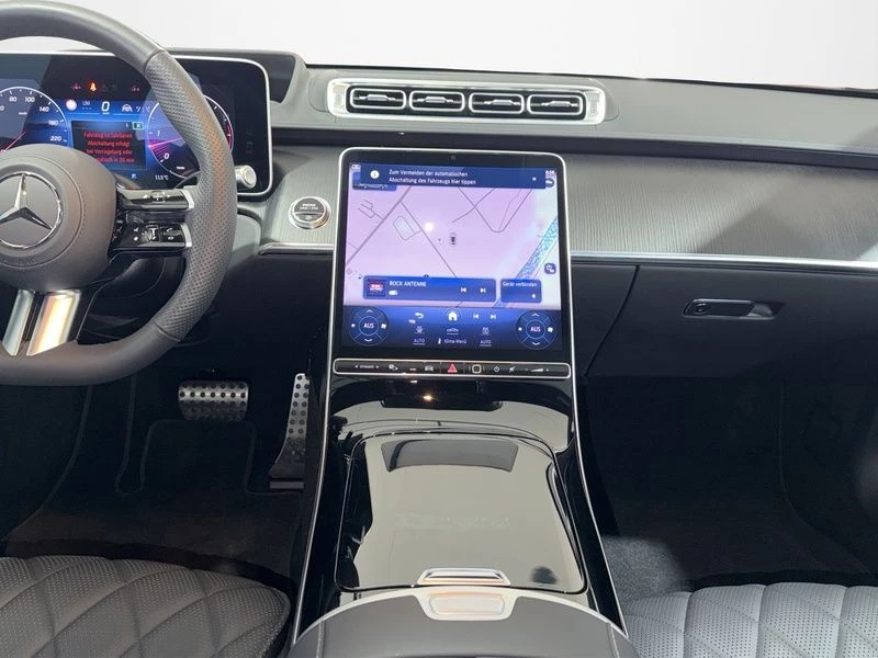 Mercedes-Benz S-Klasse 350 d AMG HA-LENKUNG PANO HIGH-END-FOND SOUND AMG Line