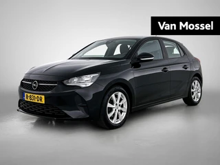 Opel Corsa 1.2 Edition