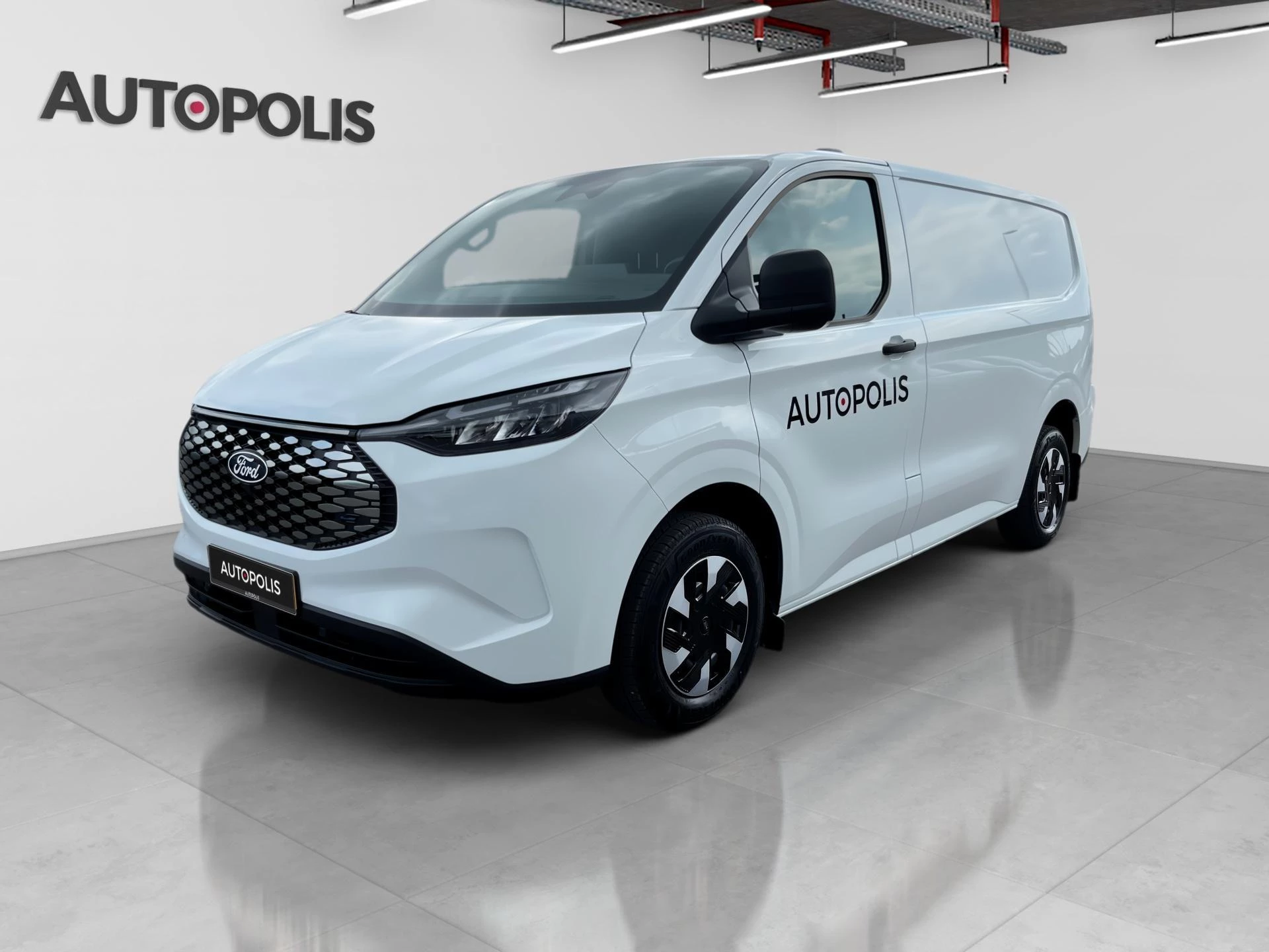 Ford-Transit Custom-image-0