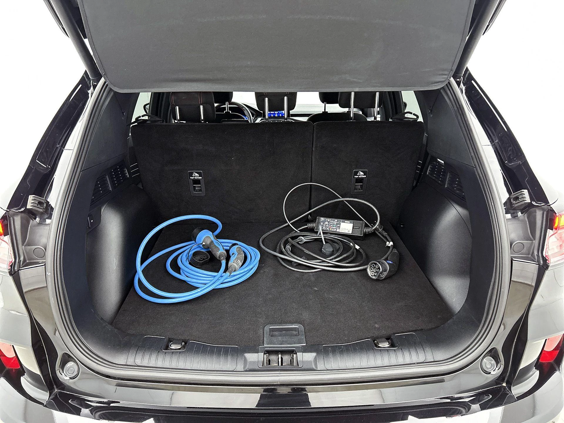 Ford Kuga 2.5 PHEV ST-Line