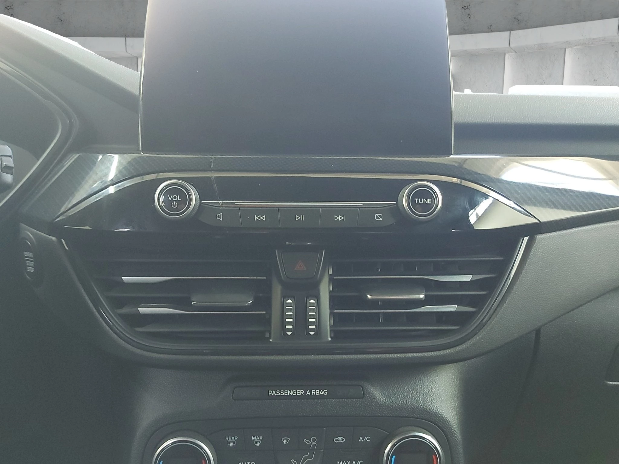 Ford Kuga 2.0 EcoBlue Hybrid ST-Line Start/Stopp (EURO