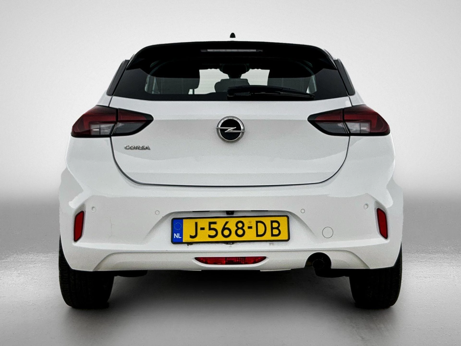 Opel Corsa 1.2 Edition