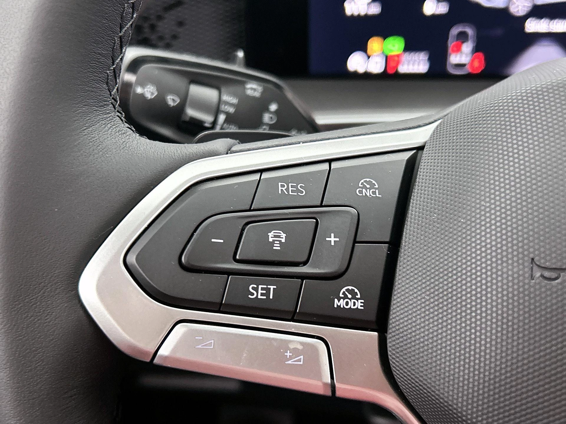 Volkswagen Tayron 1.5 eHybrid Life Edition 204 PK Plug in Hybrid