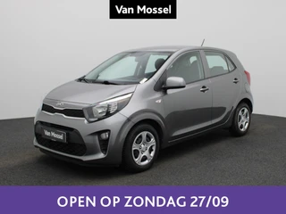 Kia Picanto Easy 1.0
