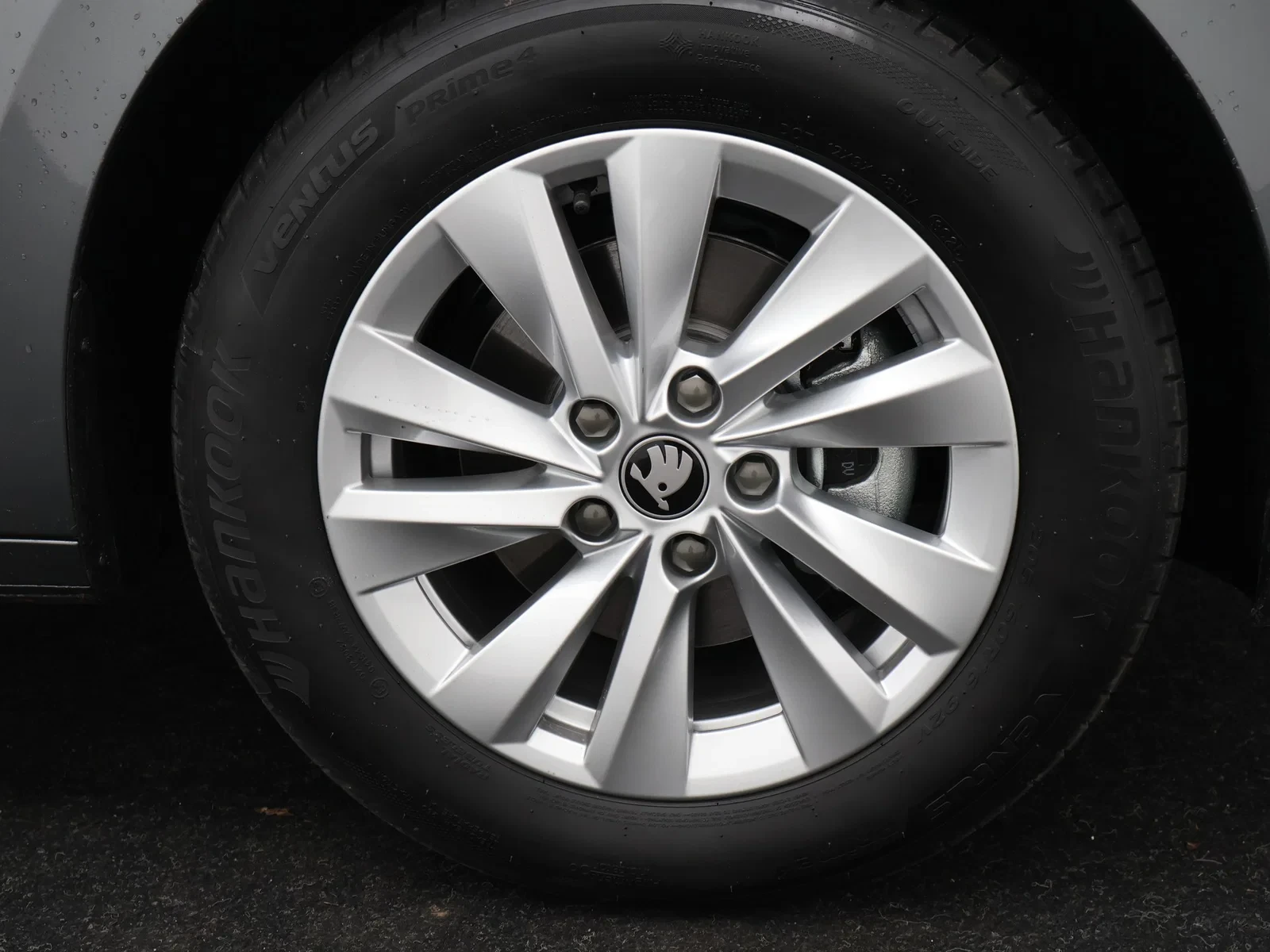 Škoda Octavia Combi Octavia Combi Family 1,5 TSI m-HEV 85 kW DSG7 DEMO