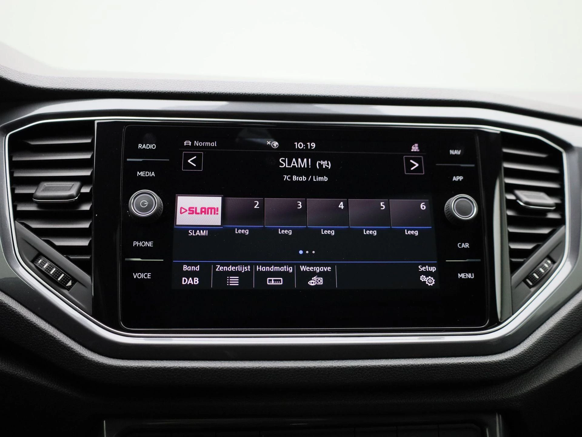 Volkswagen T-Roc 1.5 TSI Sport Business R