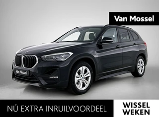 BMW X1 xDrive25e