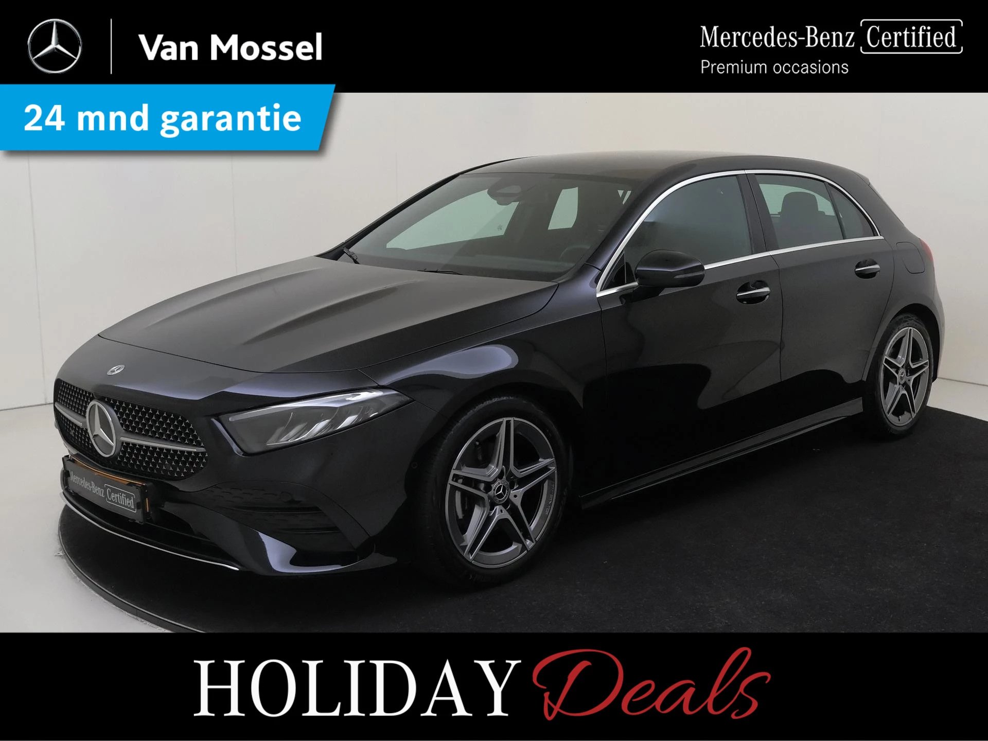 Mercedes-Benz-A-Klasse-image-0