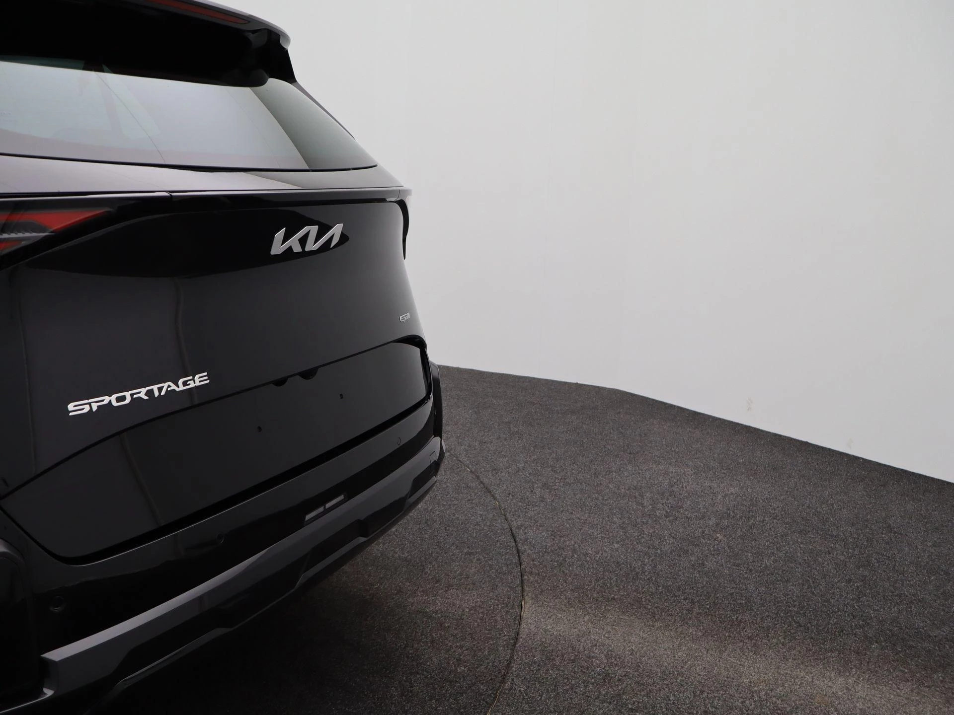 Kia Sportage 1.6 T-GDi Plug-in Hybrid GT-PlusLine