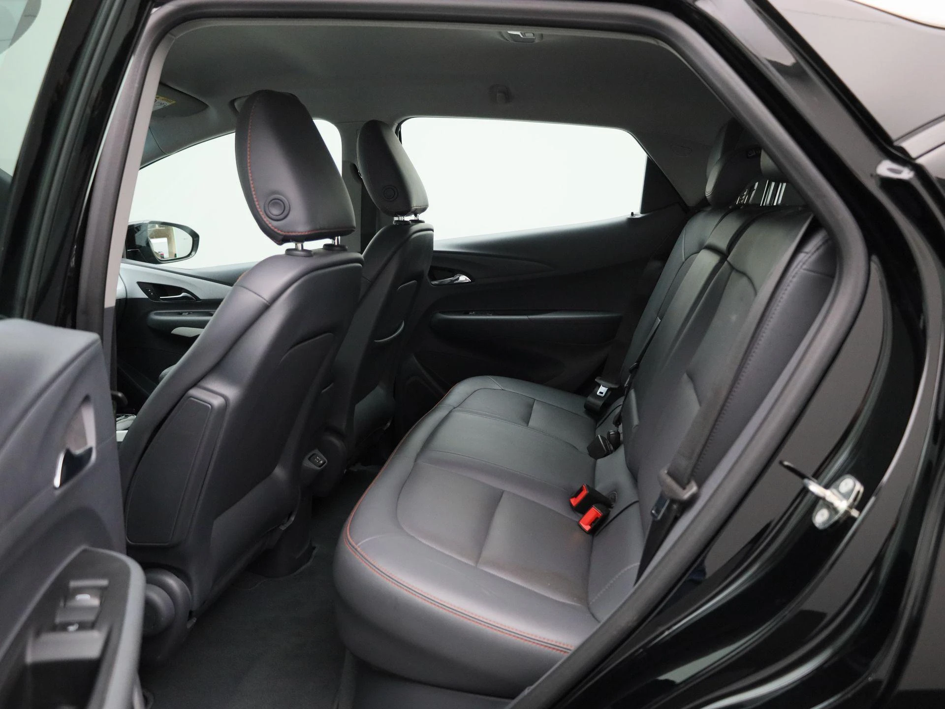 Opel Ampera-e Launch executive 60 kWh