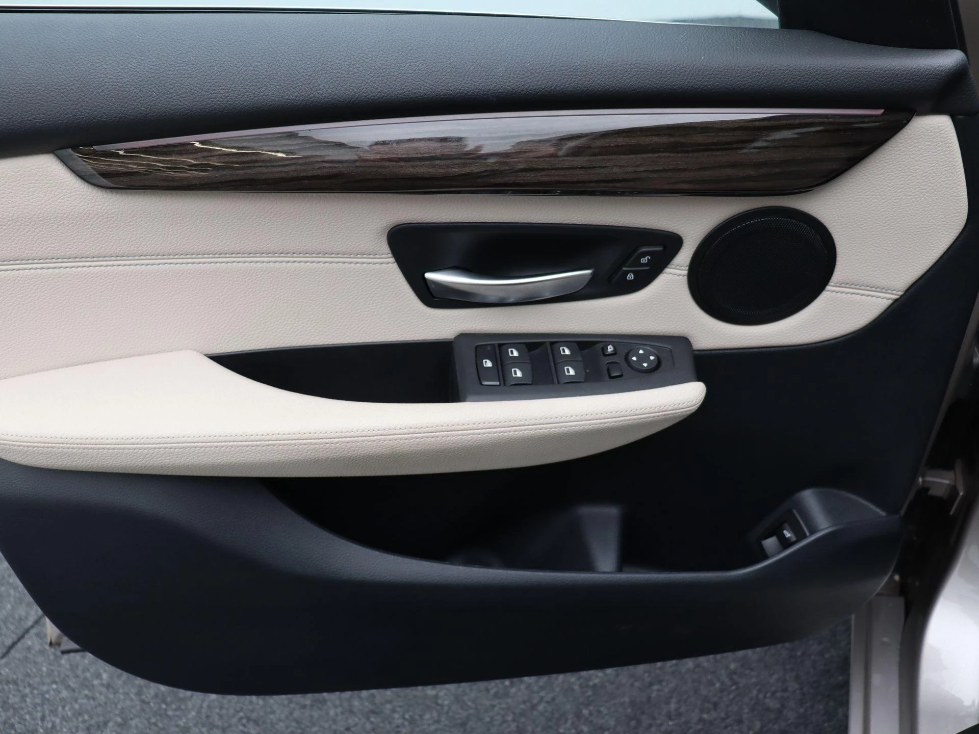 BMW 2 Reeks Active Tourer 220i (131kW)