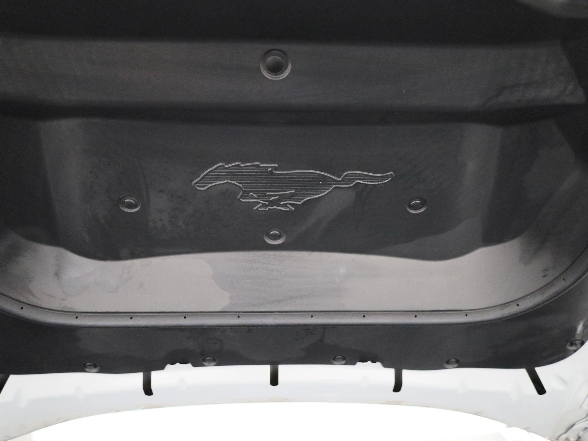 Ford Mustang Mach-E RWD 75 kWh