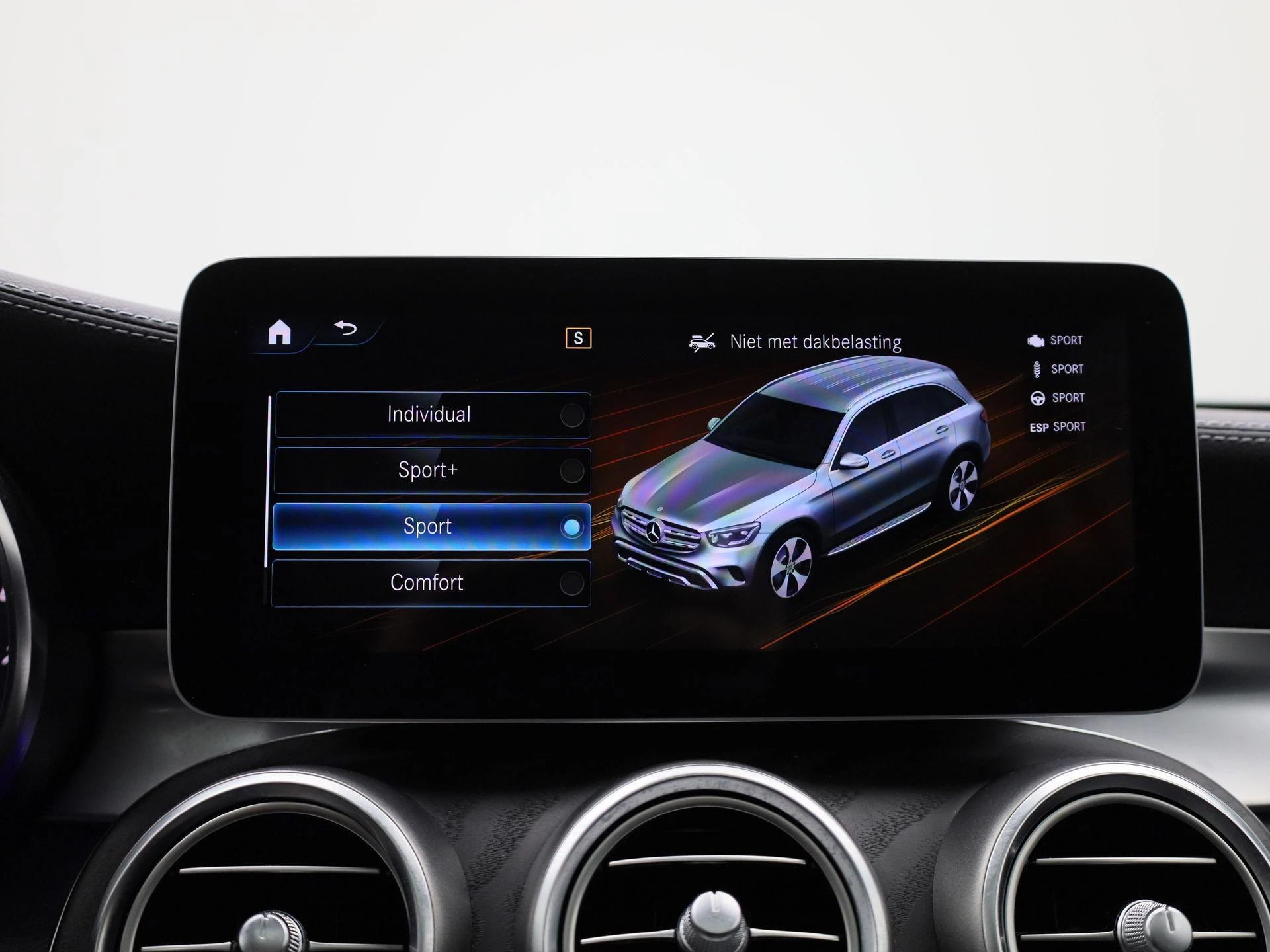 Mercedes-Benz GLC 300 4MATIC Premium Plus