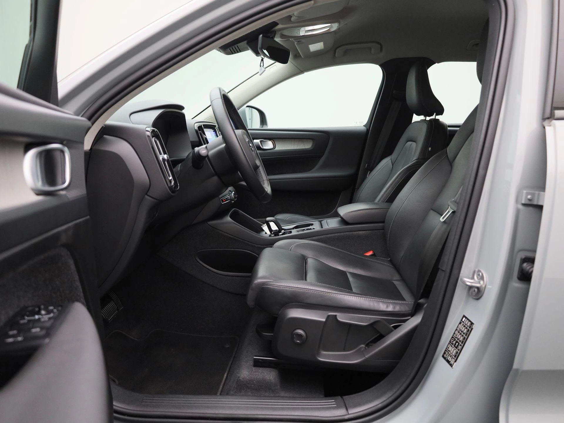 Volvo XC40 B3 Core DCT