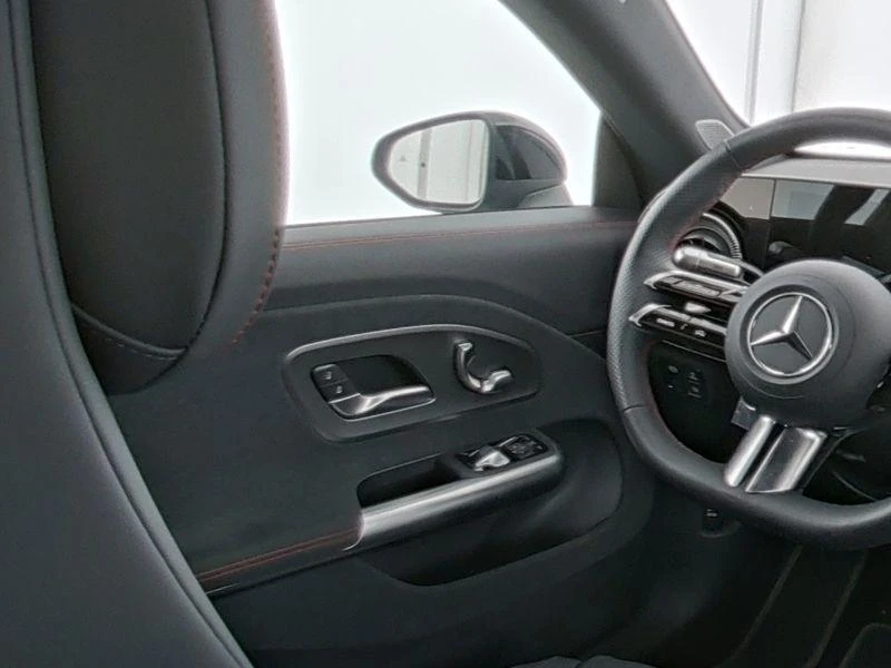 Mercedes-Benz CLA 250+ AMG Line