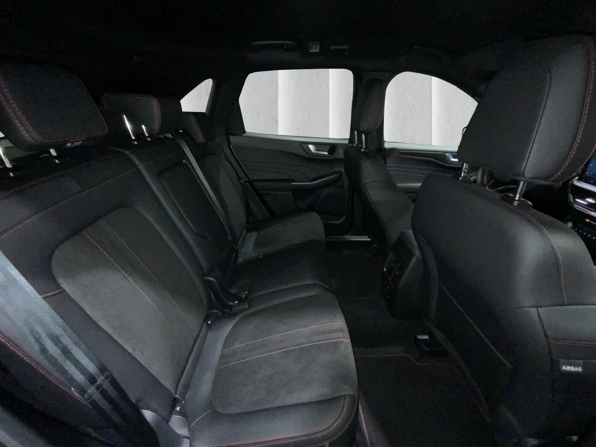 Ford Kuga ST-Line X Aut.*360GRAD*LED-MATRIX*NAVI*GRA*WINTER-PKT.