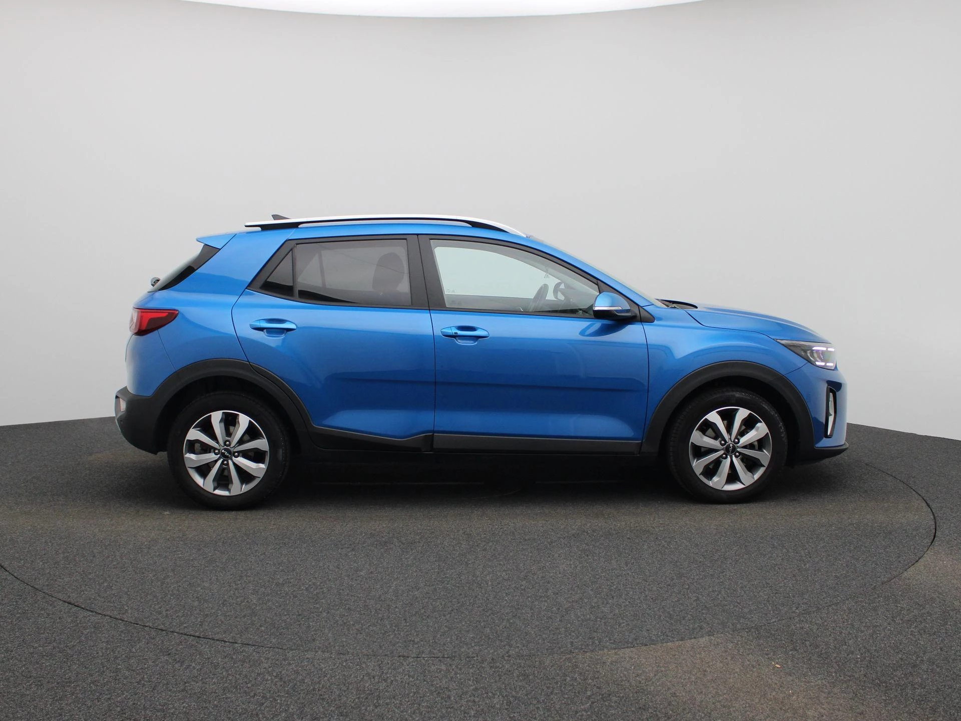 Kia Stonic 1.0 T-GDi MHEV DynamicPlusLine