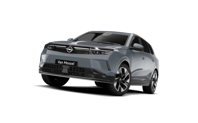 Opel Grandland GS