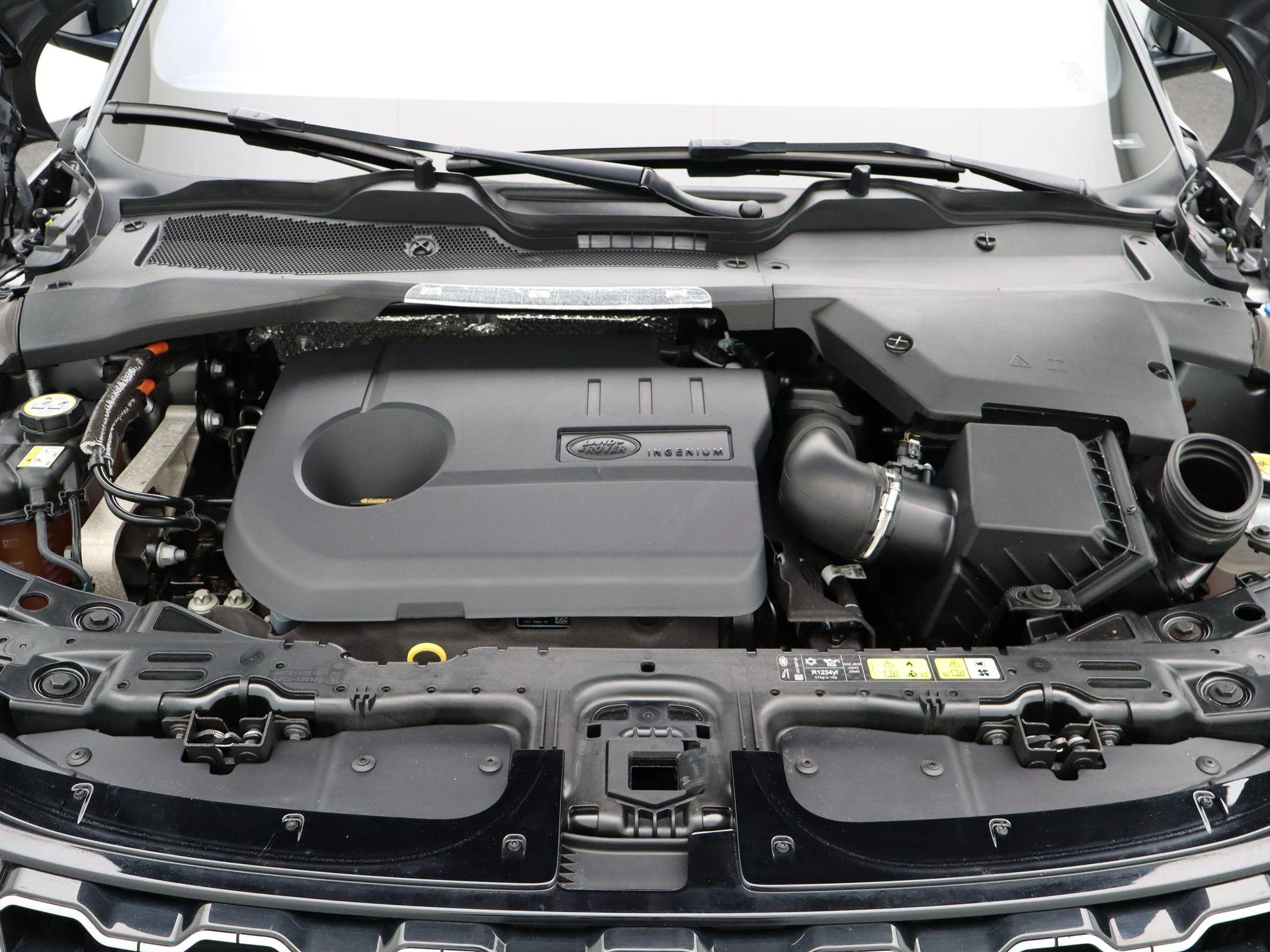 Land Rover-Range Rover Evoque-image-37