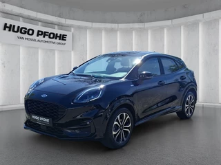 Ford Puma ST-Line X 1.0 EB Aut. | LED | ACC | GJR | RFK | SHZ | PDC | LMF | Navi