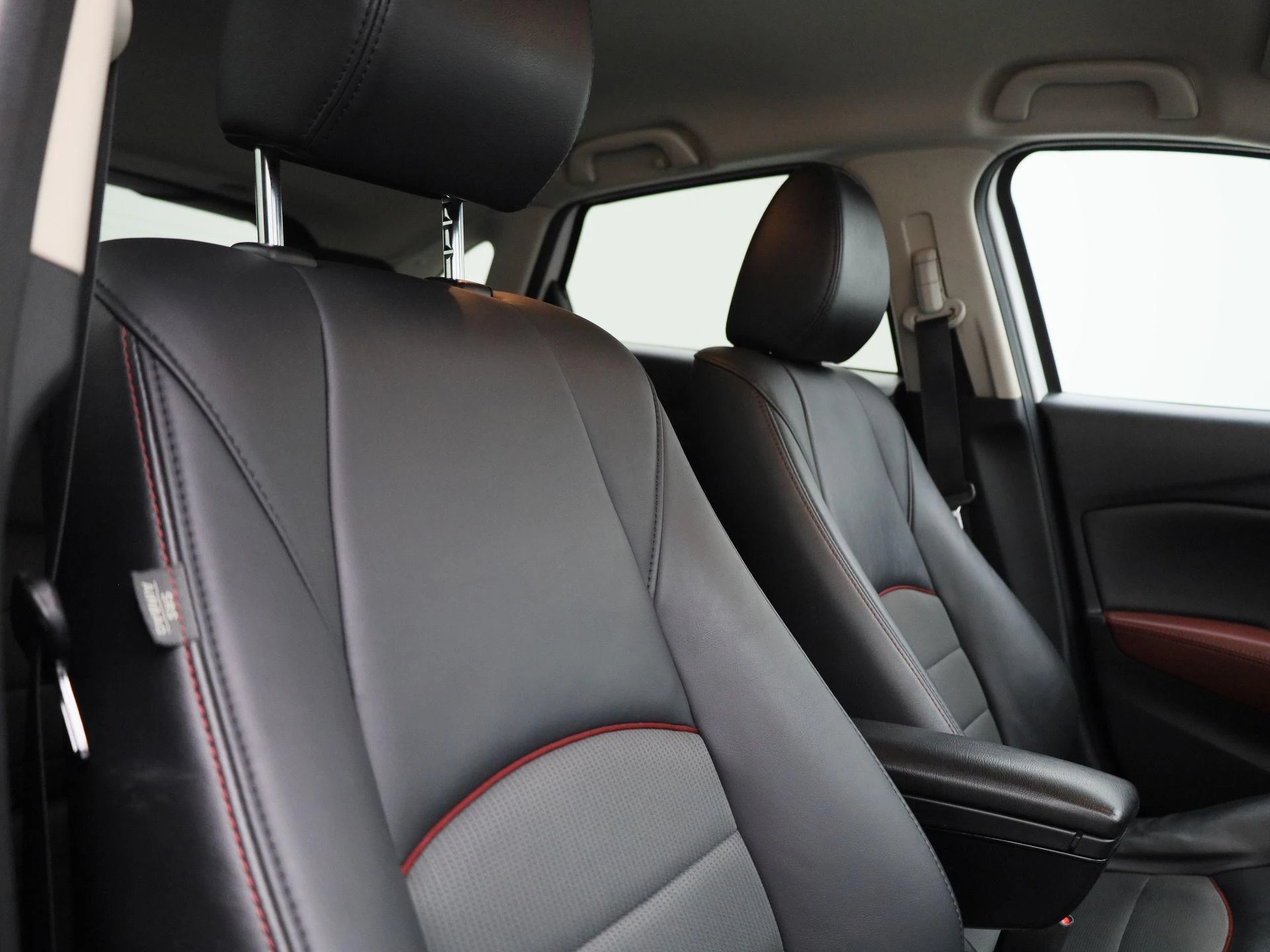 Mazda CX-3 2.0 SkyActiv-G 120 GT-M