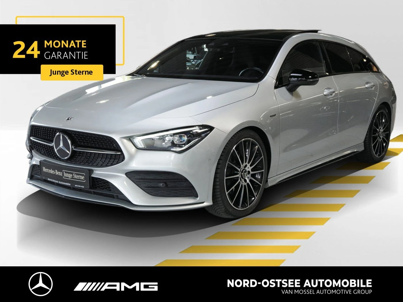 Mercedes-Benz-CLA 220 d-image-0