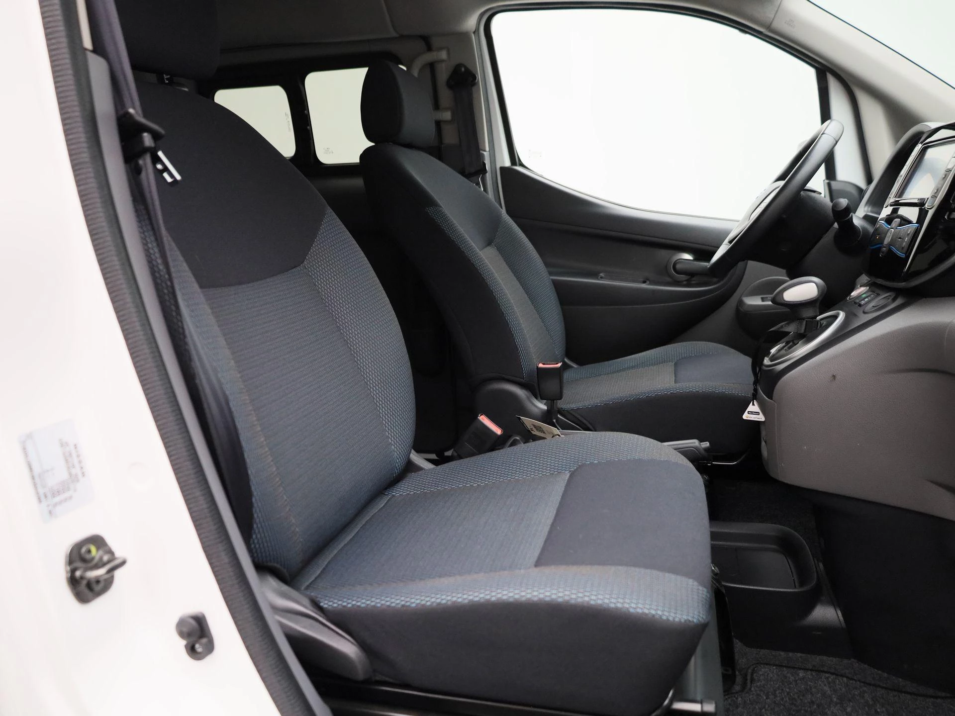 Nissan e-NV200 Business 40 kWh