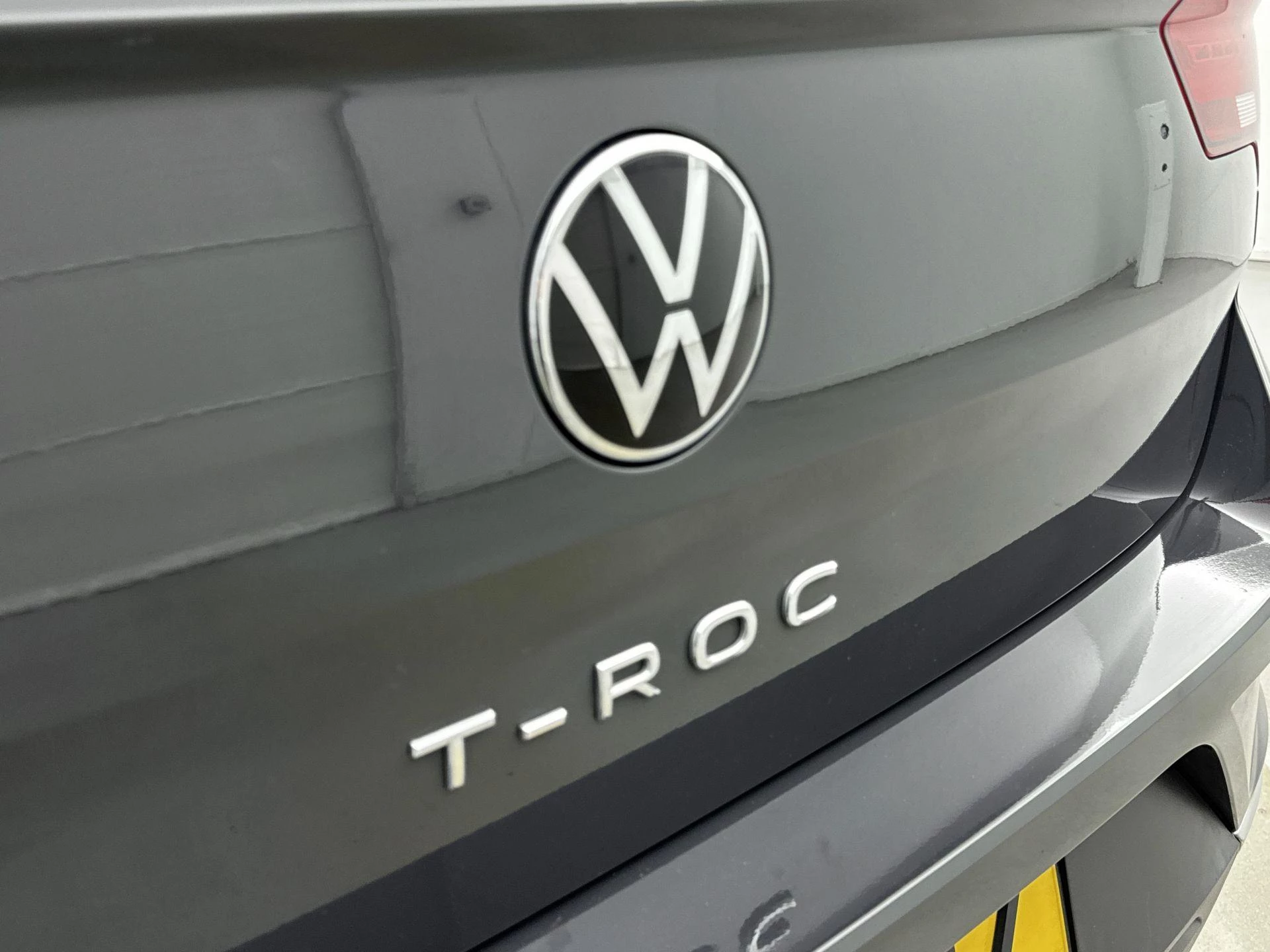 Volkswagen T-Roc 1.0 TSI Style